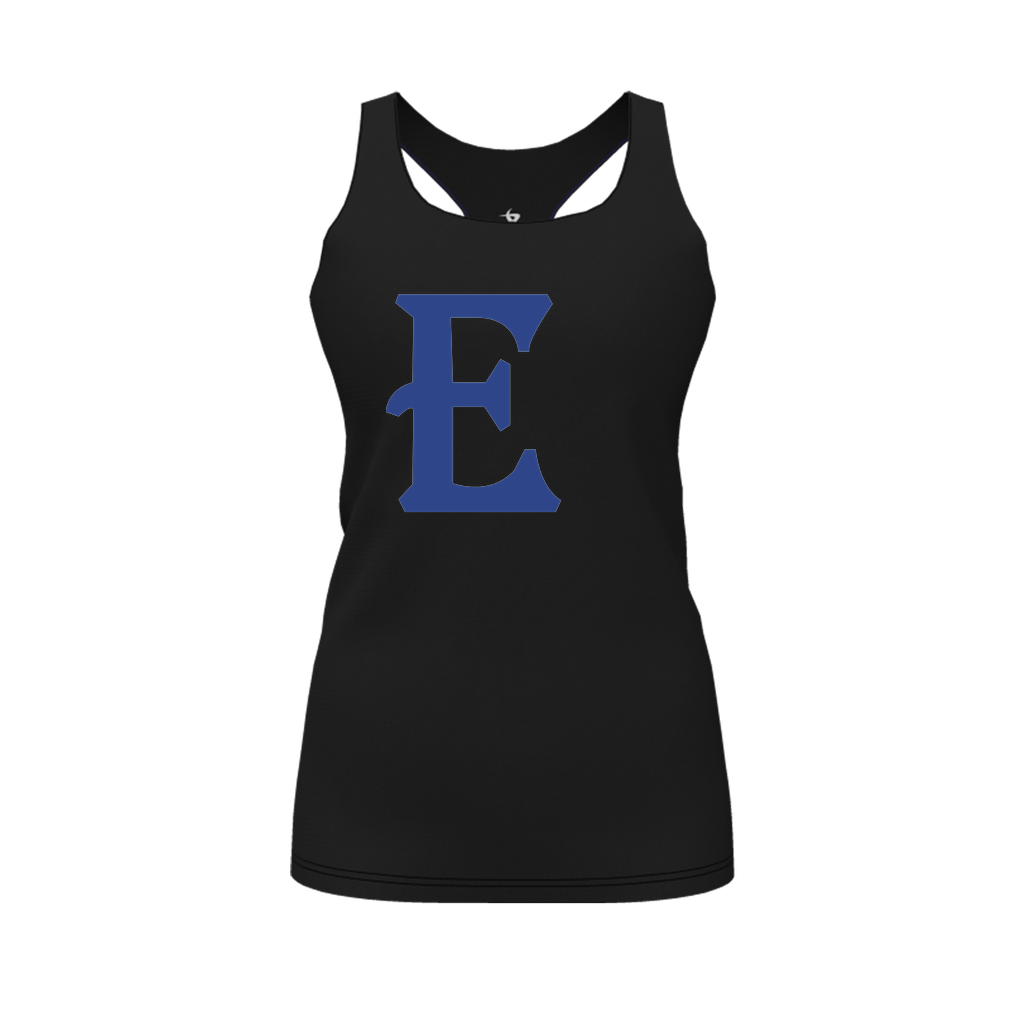 Decker Racerback Tank Top