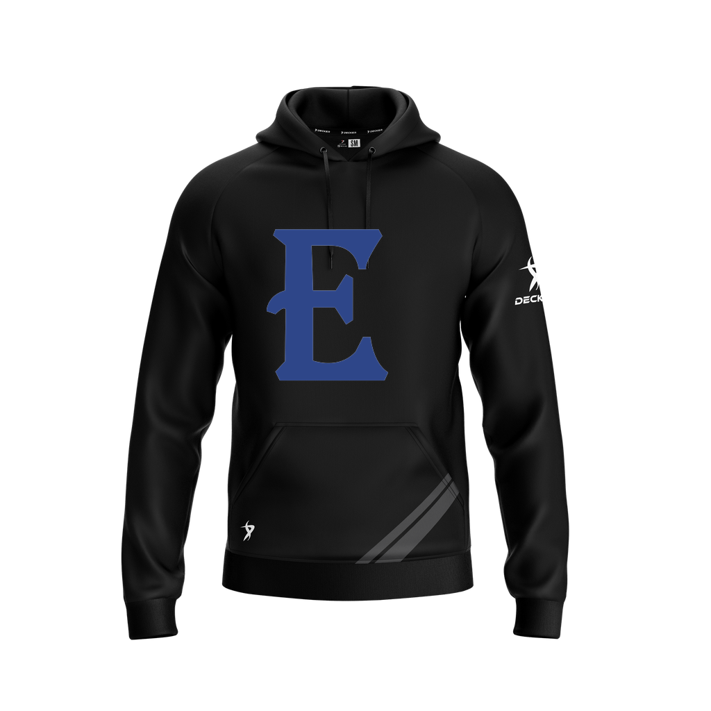 Decker Summit Hoodie