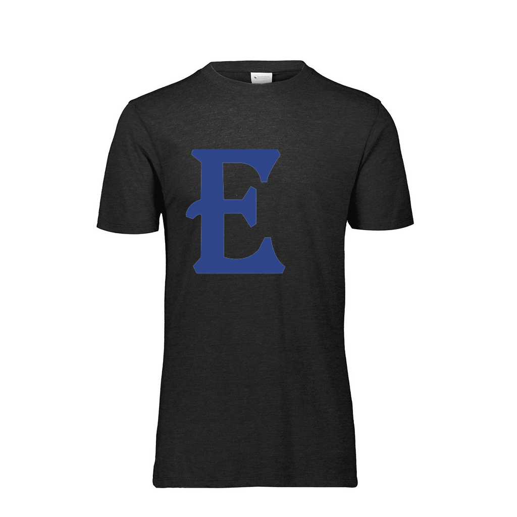 Decker Men's Tri-Blend T-Shirt - Short Sleeve