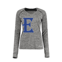 Ladies Electric Long Sleeve Shirt