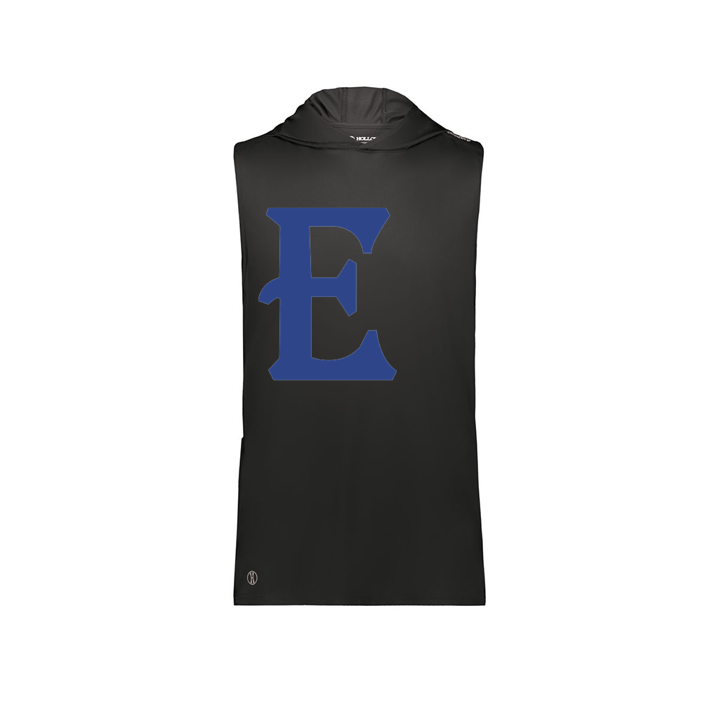 Men's CoolDry Sleeveless Hoodie