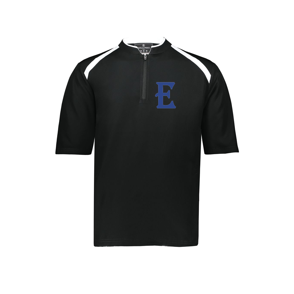 Men's Dugout Short Sleeve Pullover