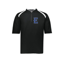 Men's Dugout Short Sleeve Pullover