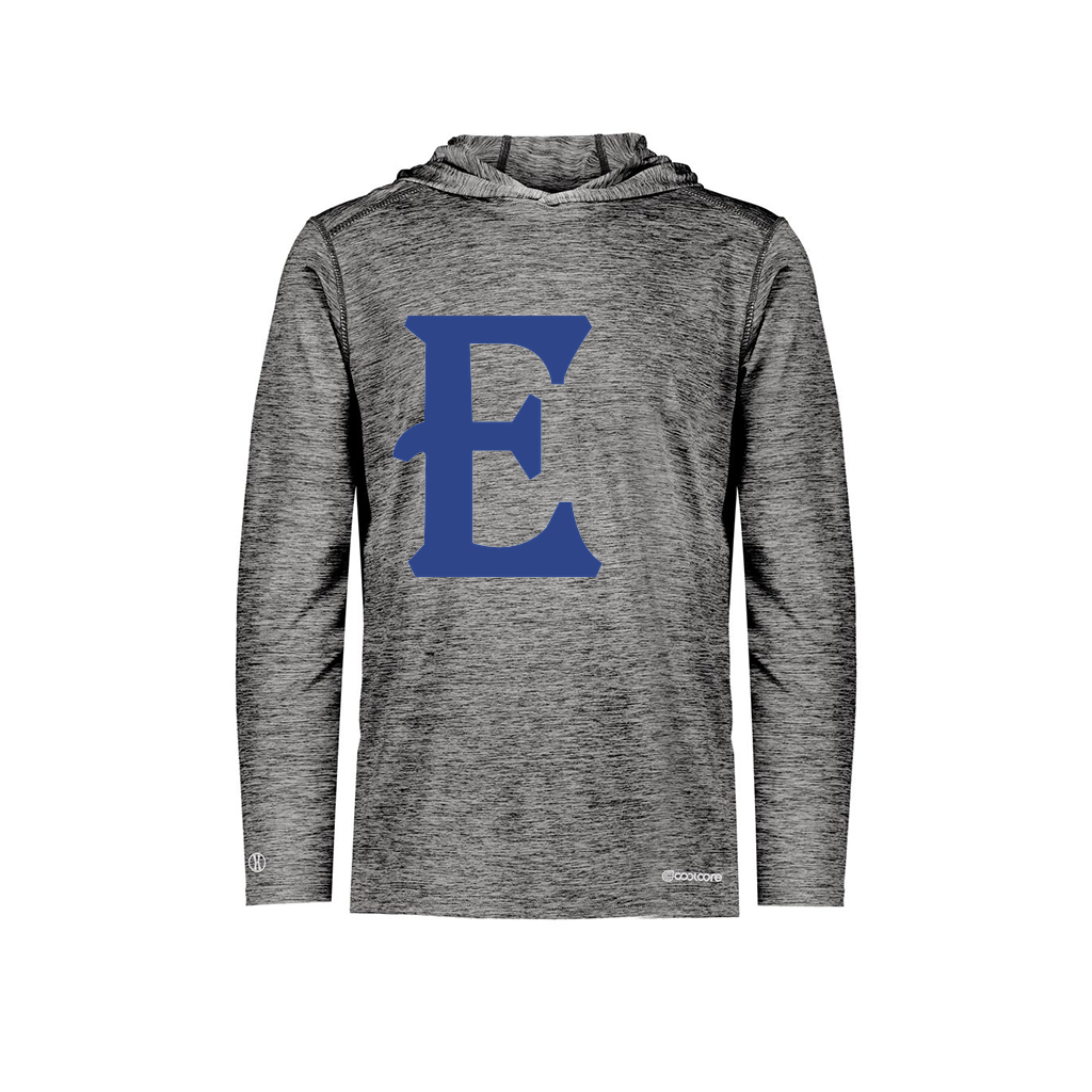 Decker Men's Charge Hoodie