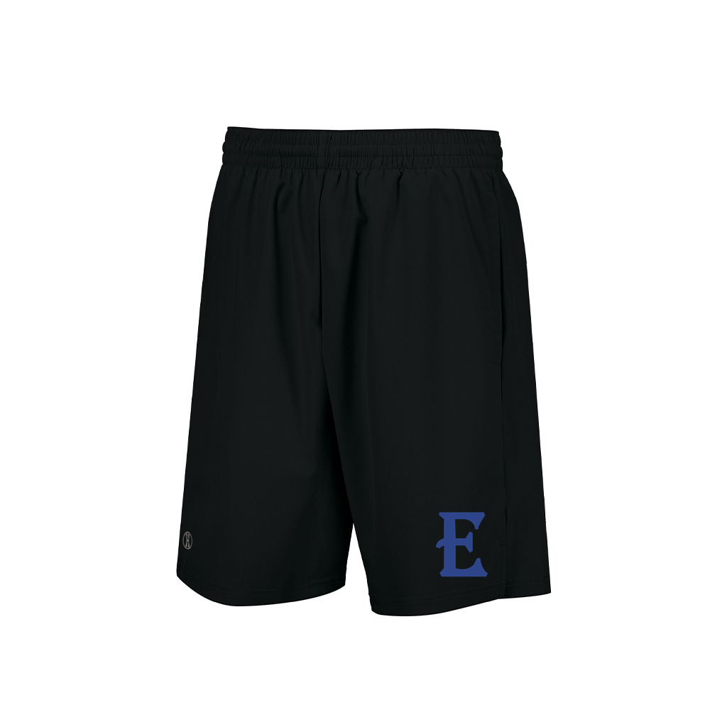 Men's Weld Short