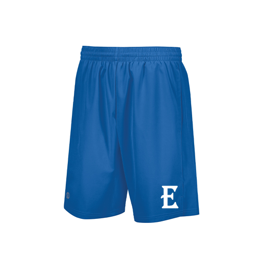 [229556.060.XS-LOGO2] Men's Weld Short (Adult XS, Royal, Logo 2)