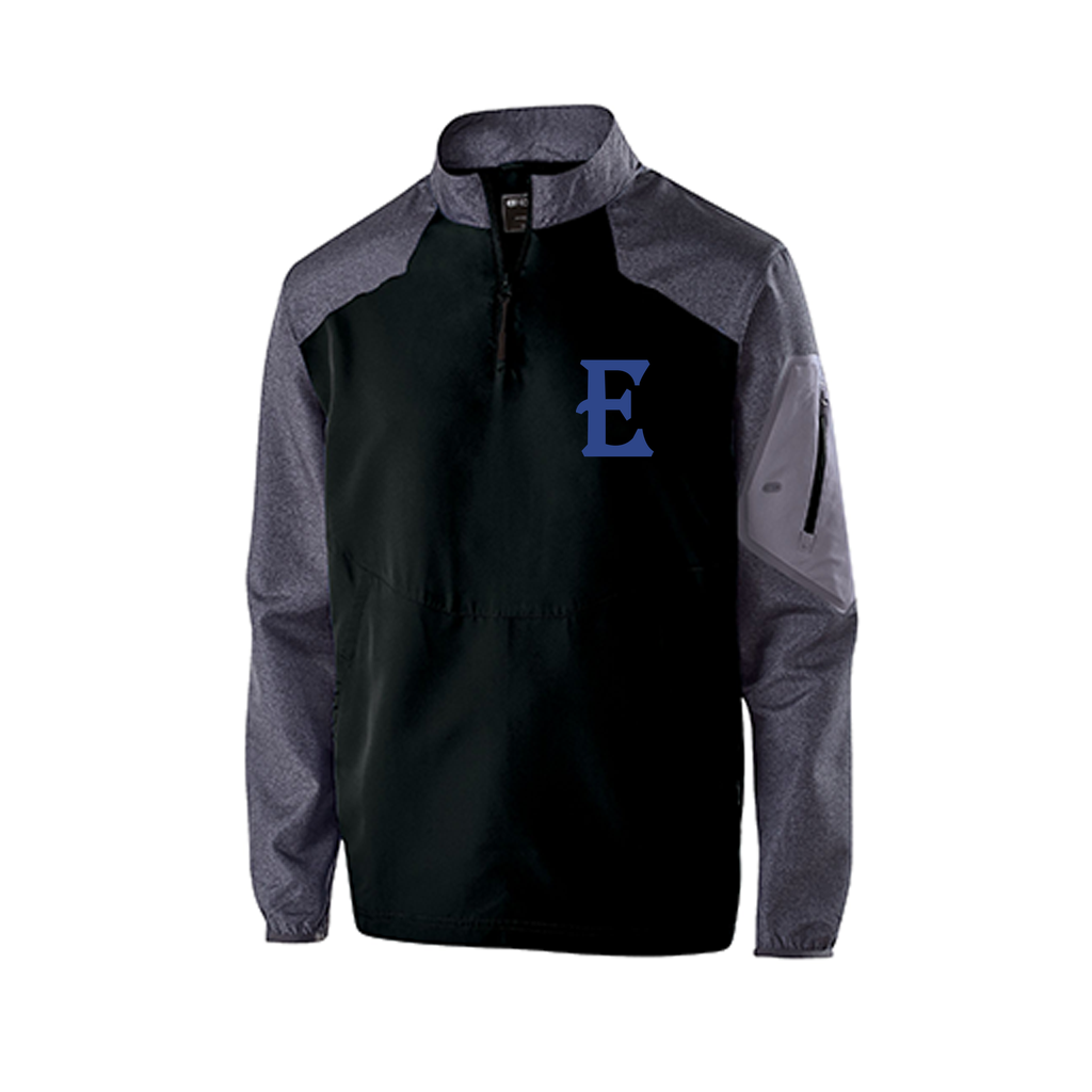 Men's Raider LS Pullover
