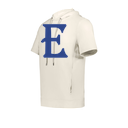 Men's Venturs Soft Knit Short Sleeve Hoodie