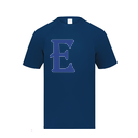 Decker Short Sleeve Waffle Performance Shirt